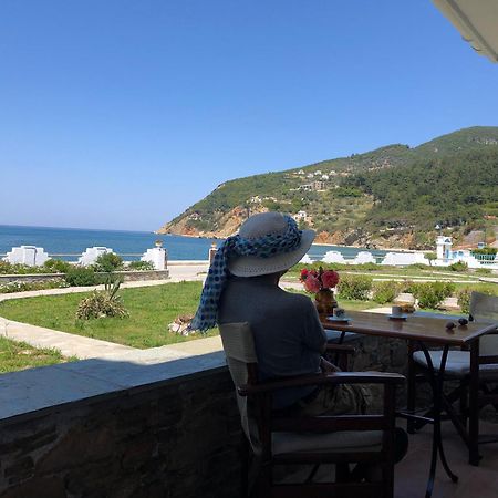 Del Sol Skopelos Extérieur photo