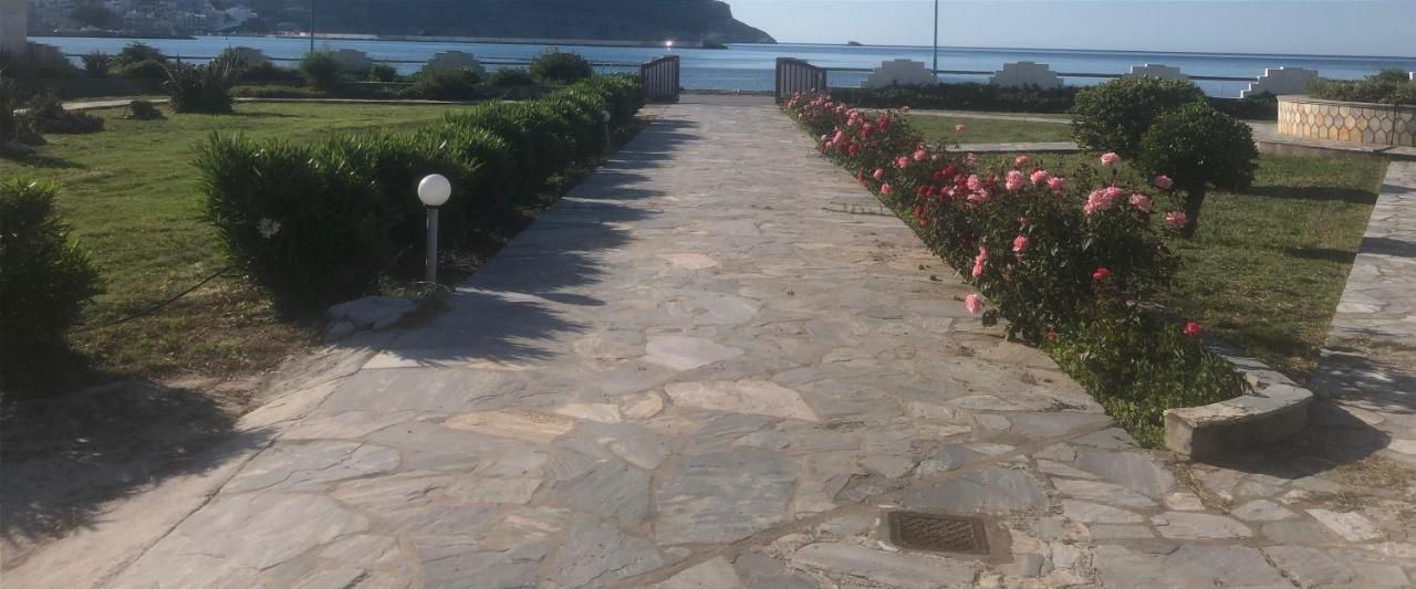Del Sol Skopelos Extérieur photo