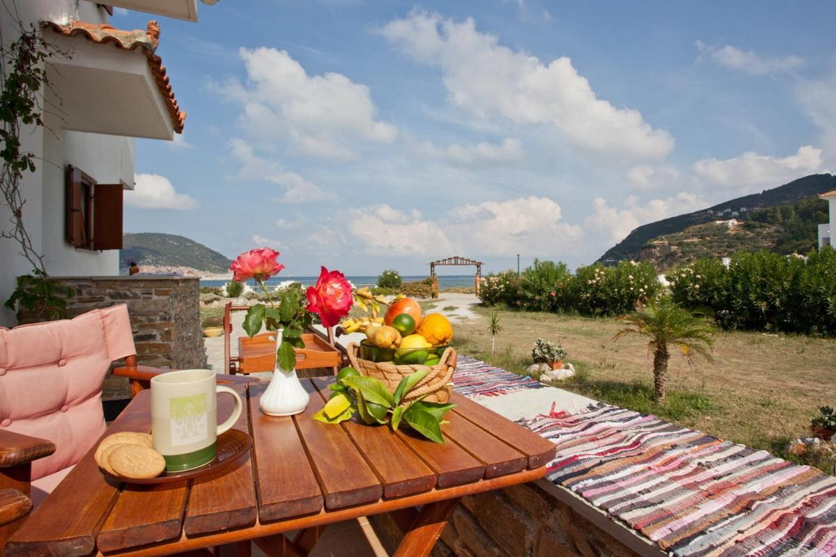Del Sol Skopelos Extérieur photo