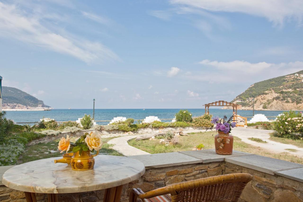 Del Sol Skopelos Extérieur photo