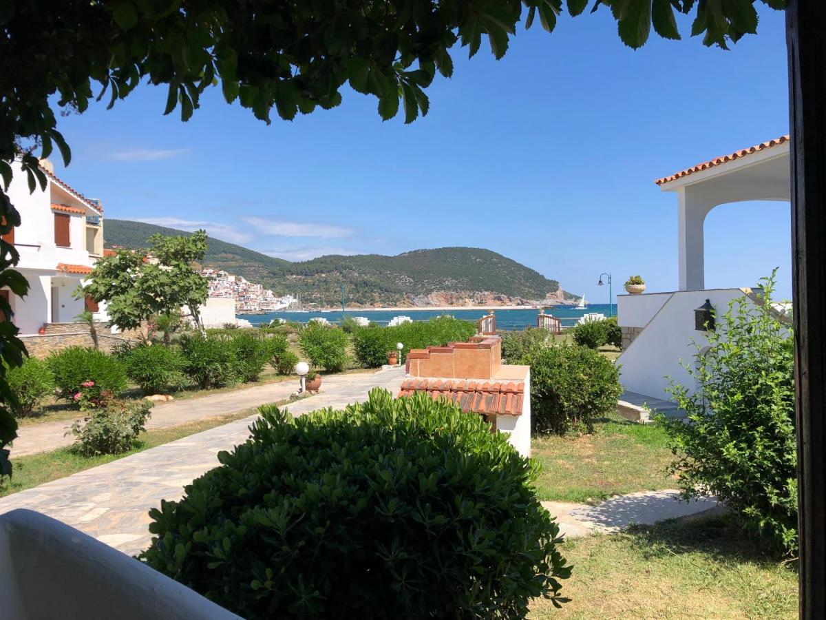Del Sol Skopelos Extérieur photo