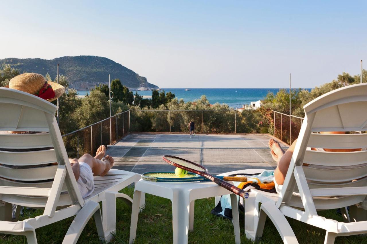 Del Sol Skopelos Extérieur photo