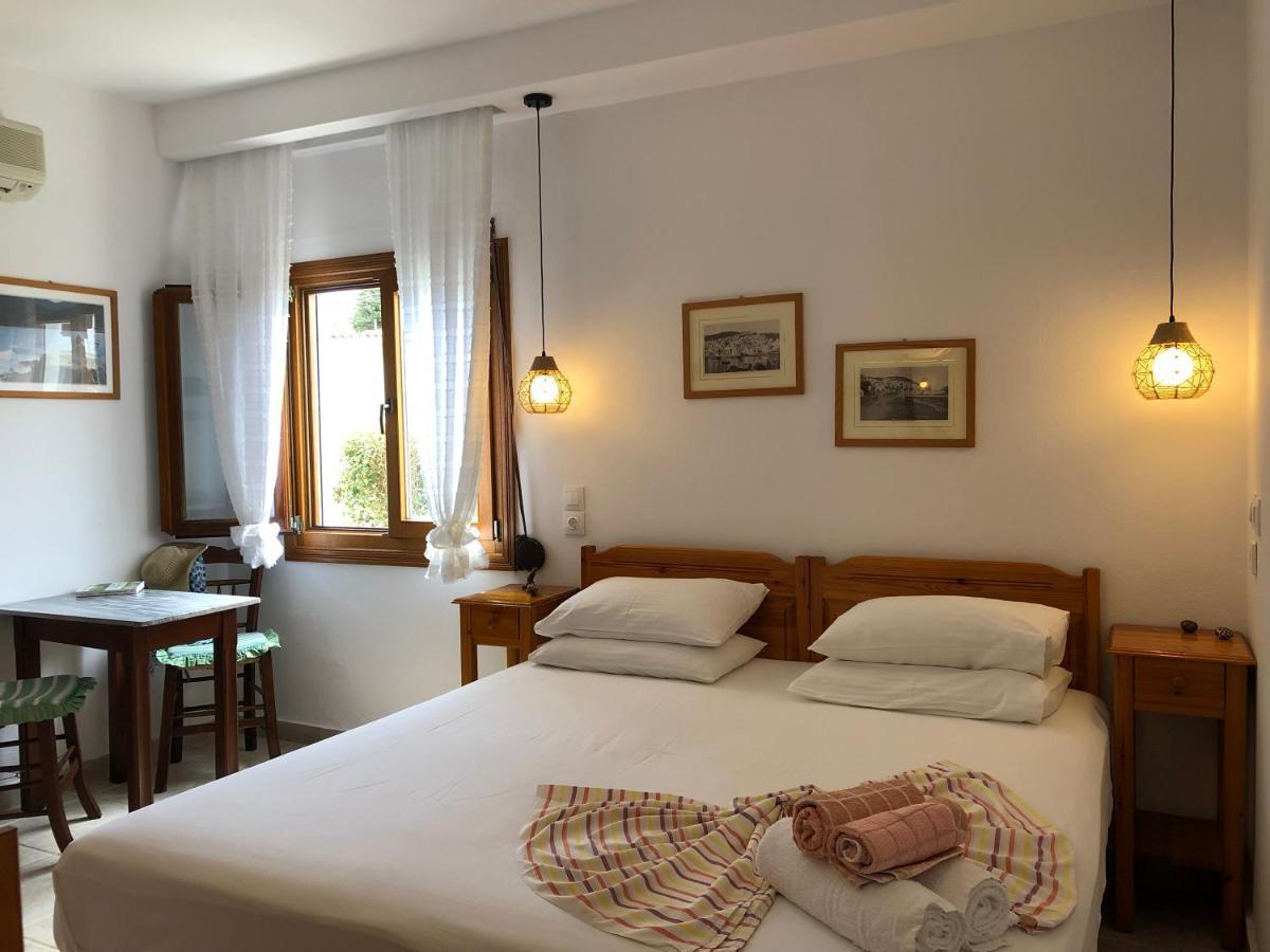Del Sol Skopelos Extérieur photo