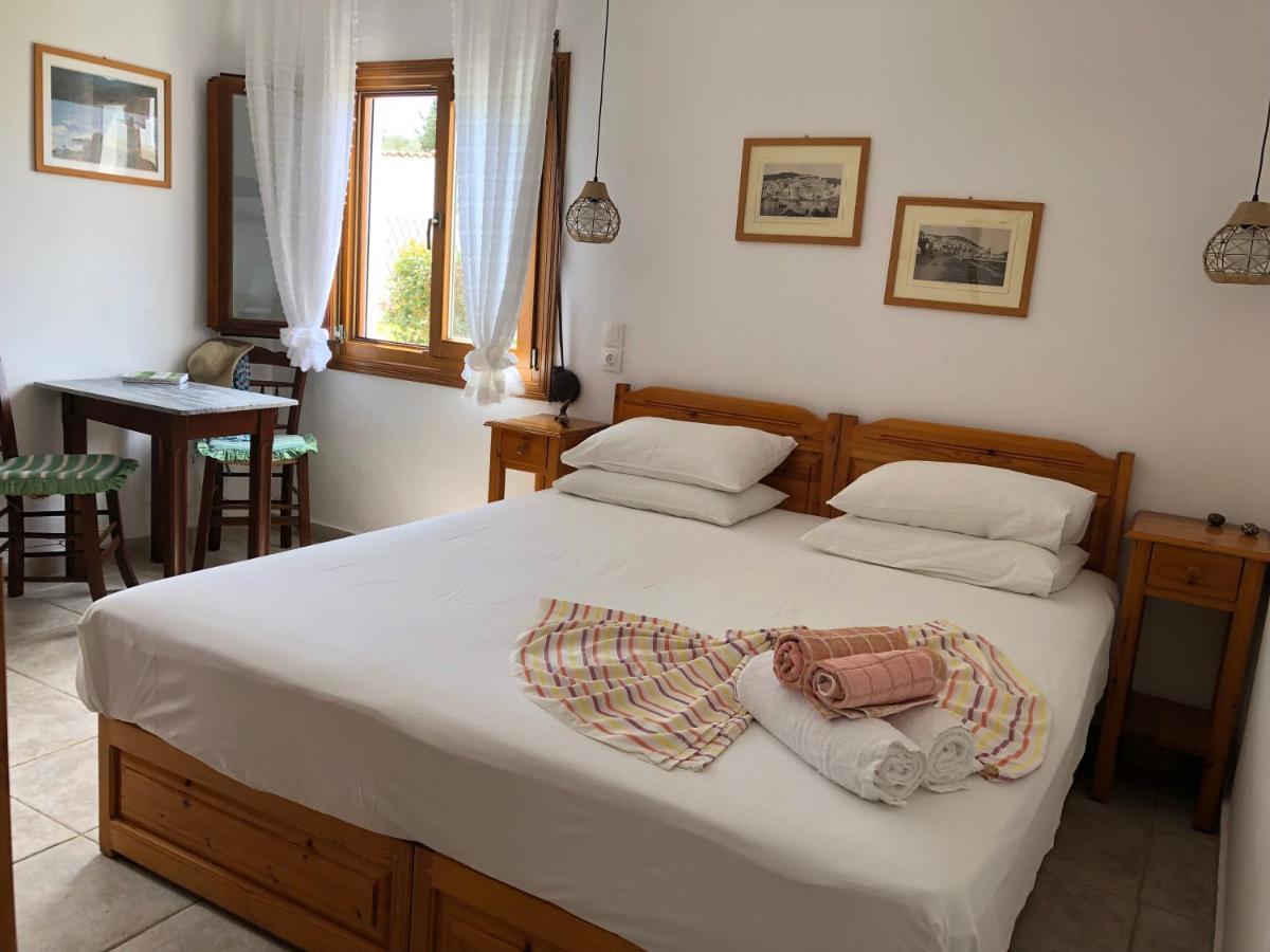 Del Sol Skopelos Extérieur photo