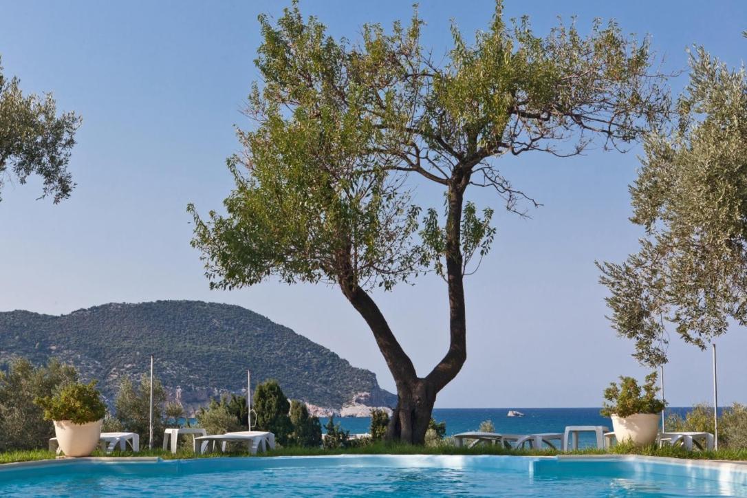 Del Sol Skopelos Extérieur photo