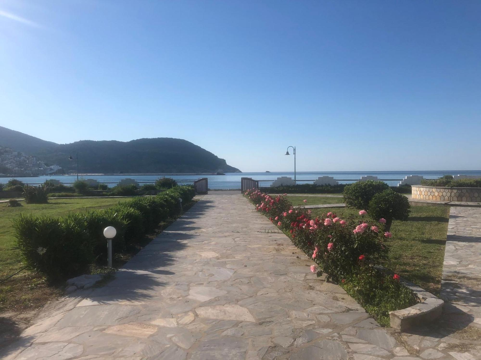 Del Sol Skopelos Extérieur photo