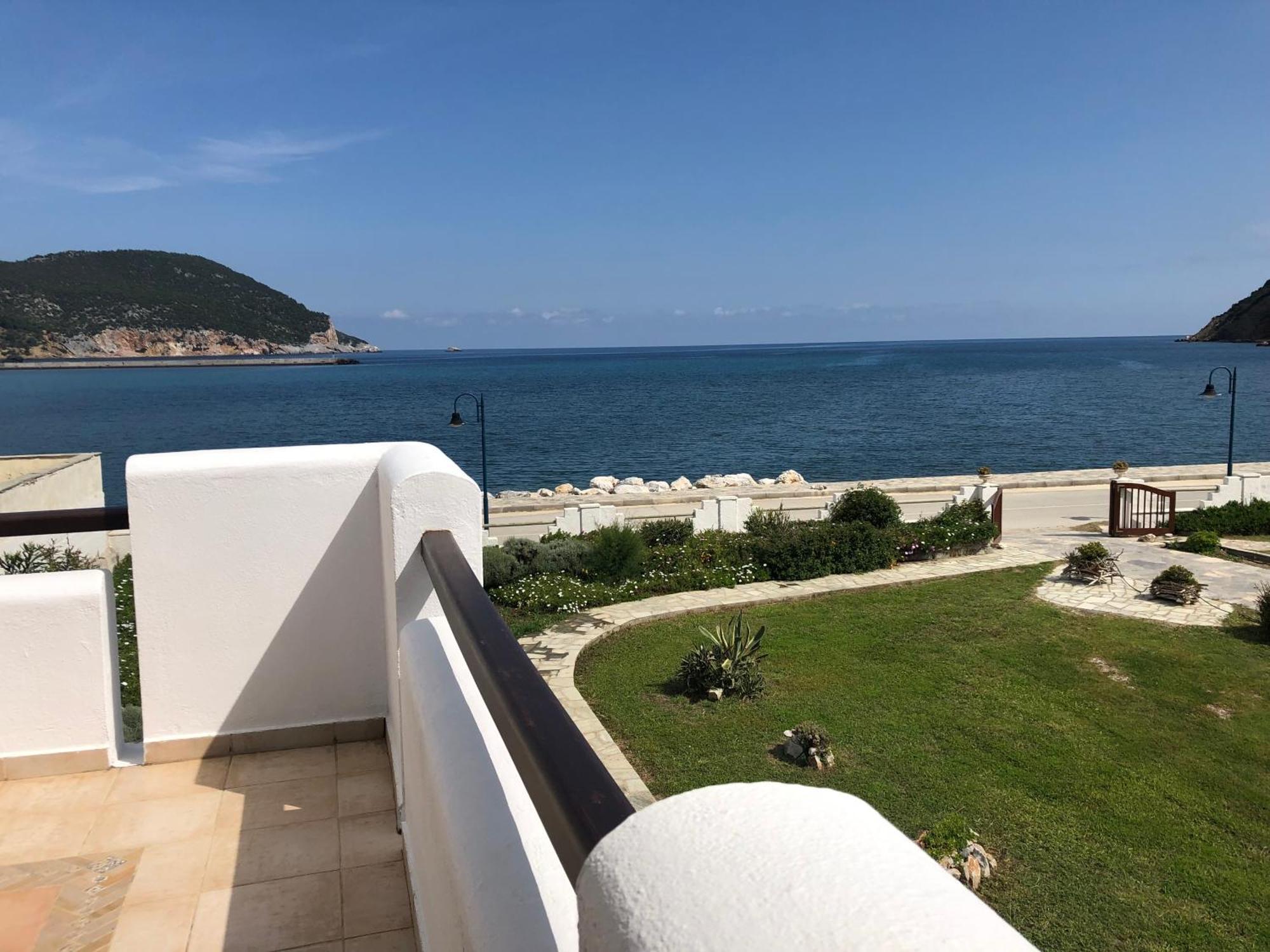 Del Sol Skopelos Extérieur photo