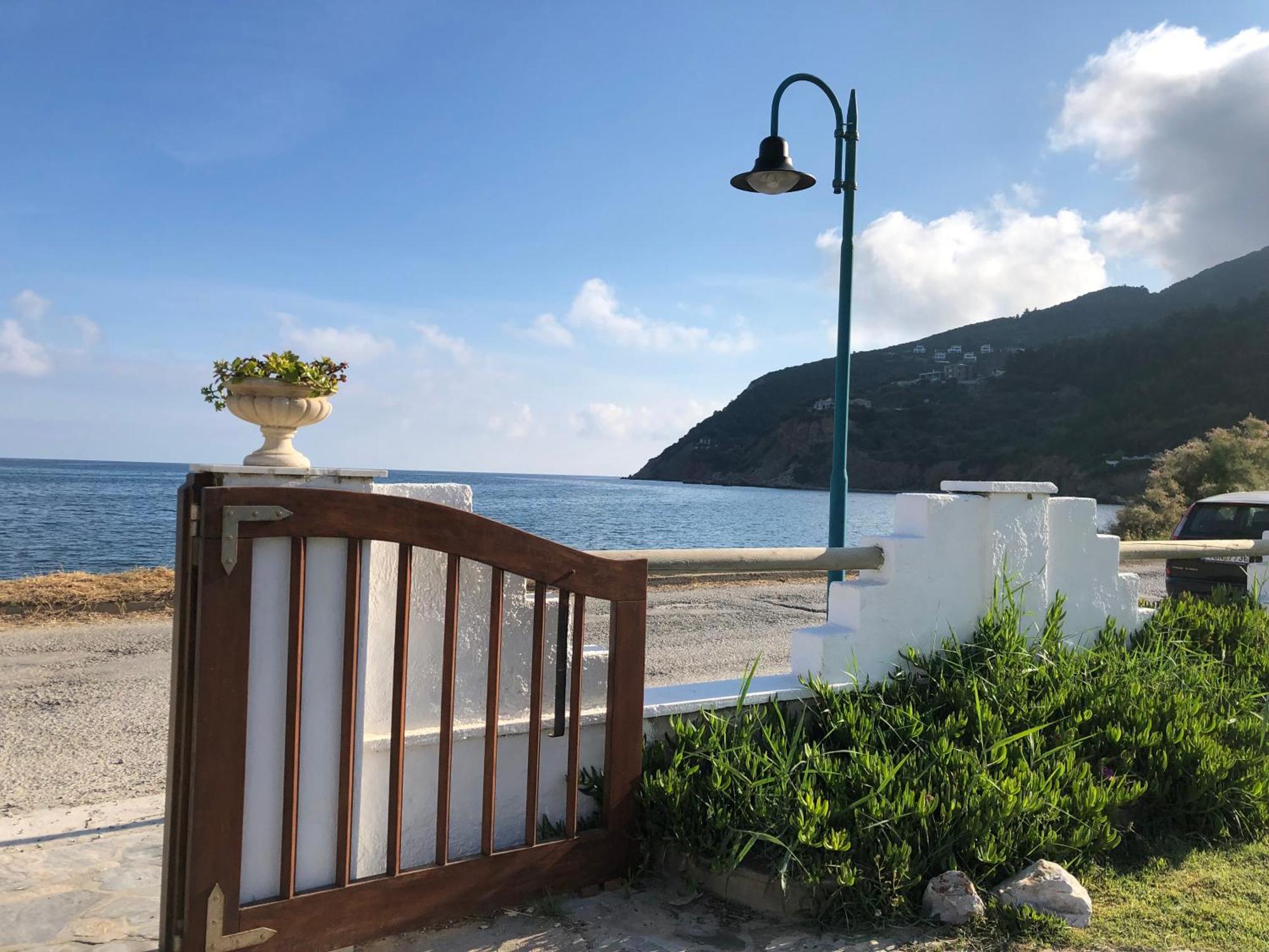 Del Sol Skopelos Extérieur photo