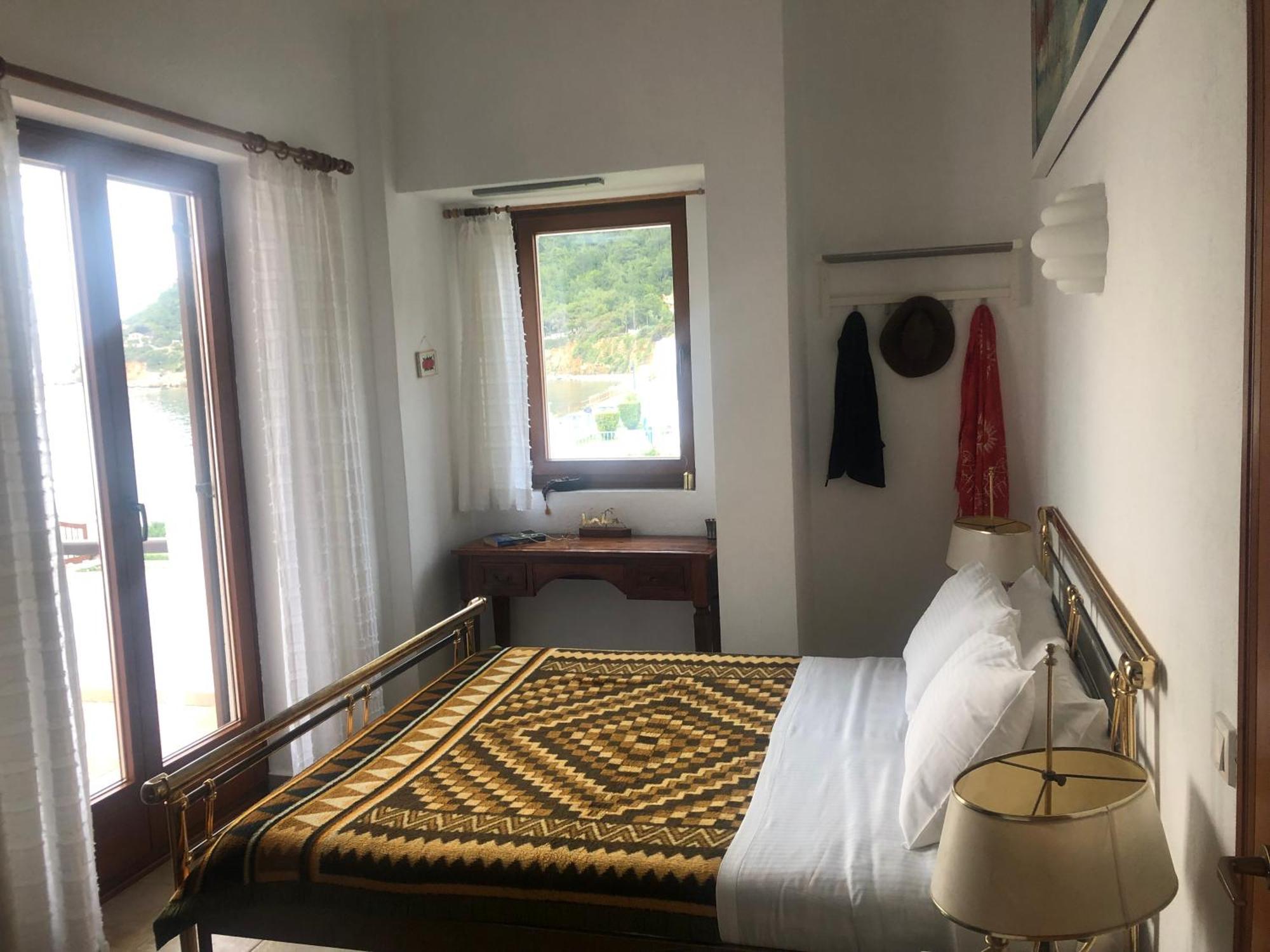 Del Sol Skopelos Extérieur photo