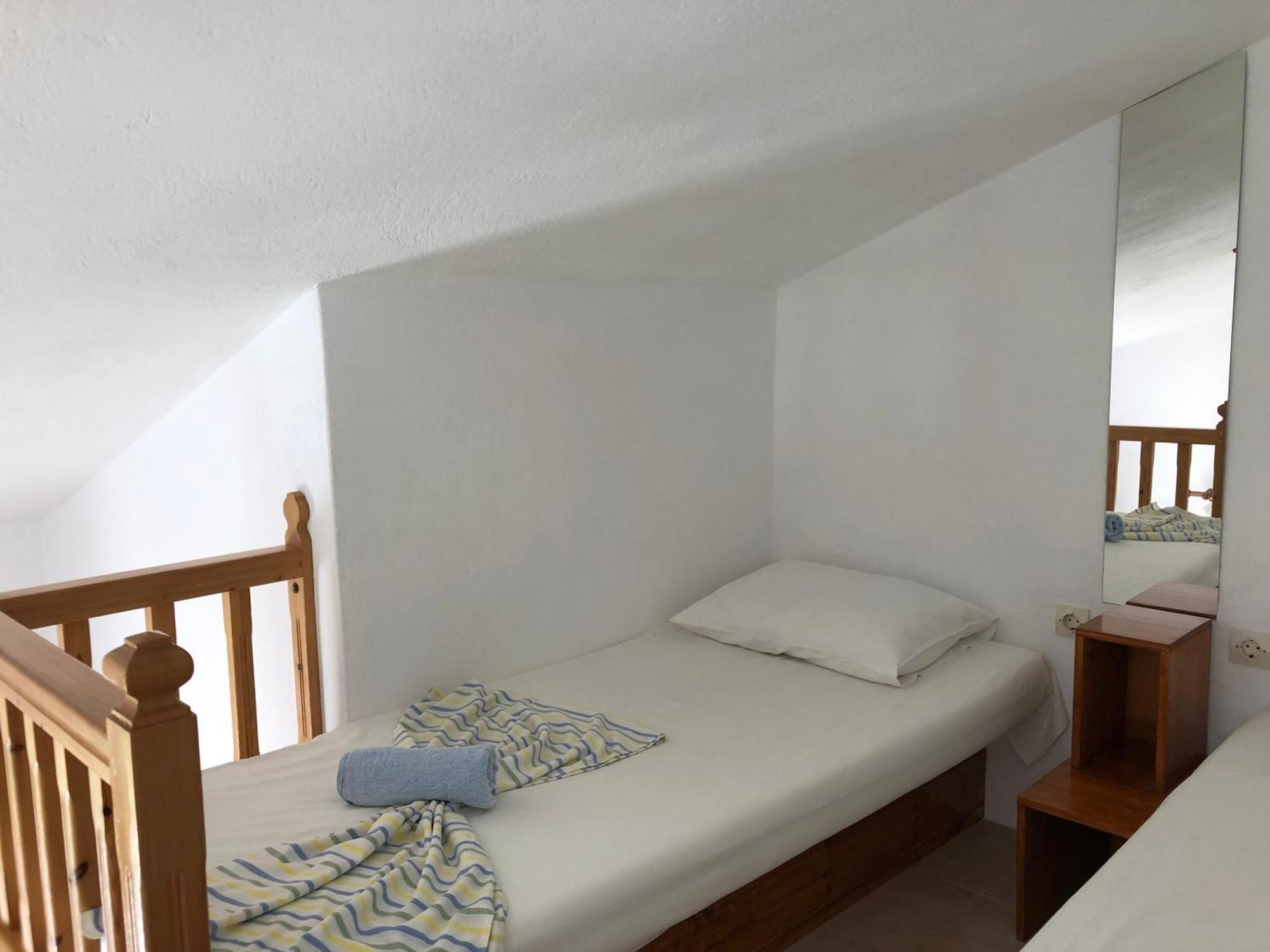 Del Sol Skopelos Extérieur photo