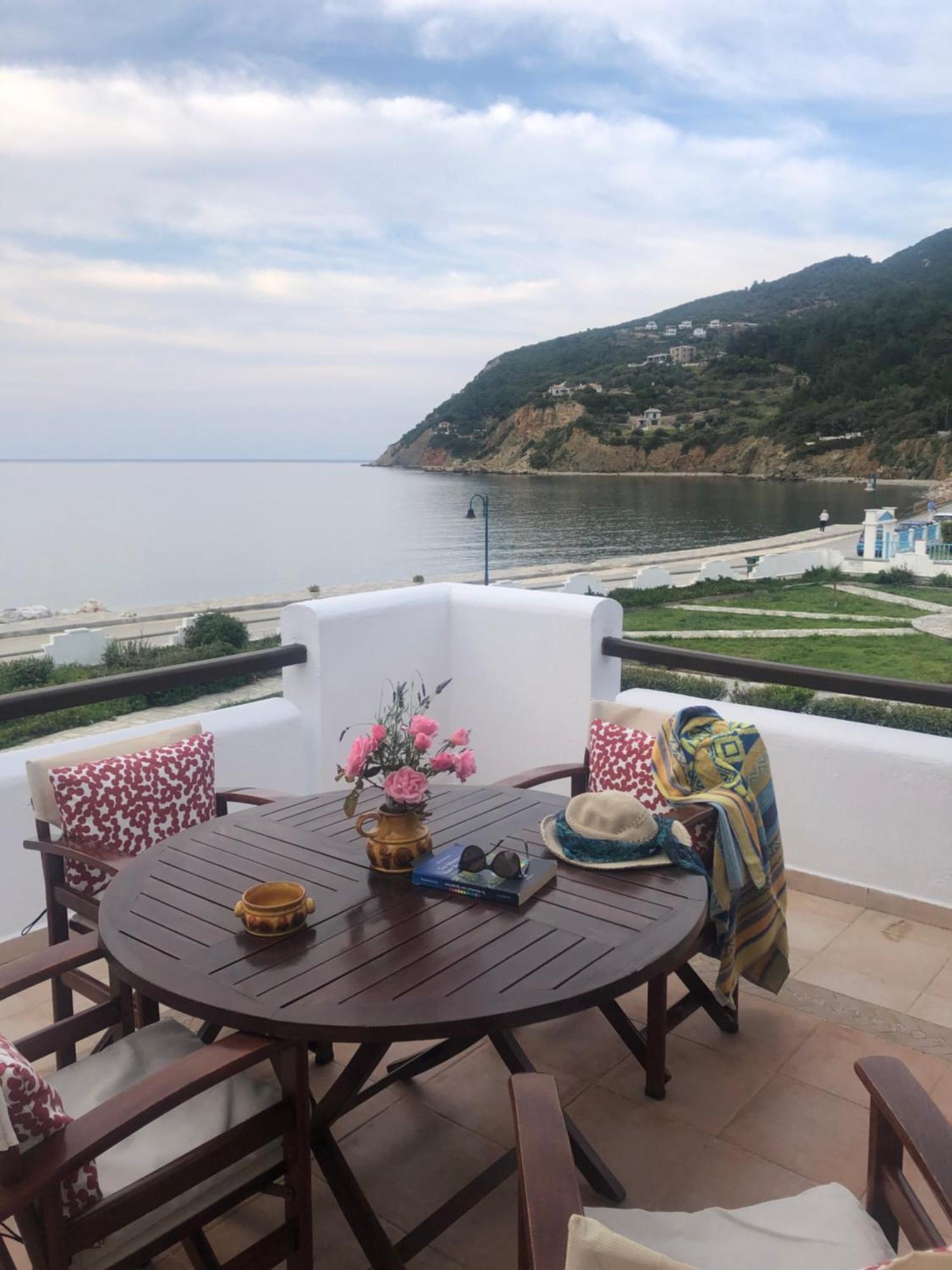 Del Sol Skopelos Extérieur photo
