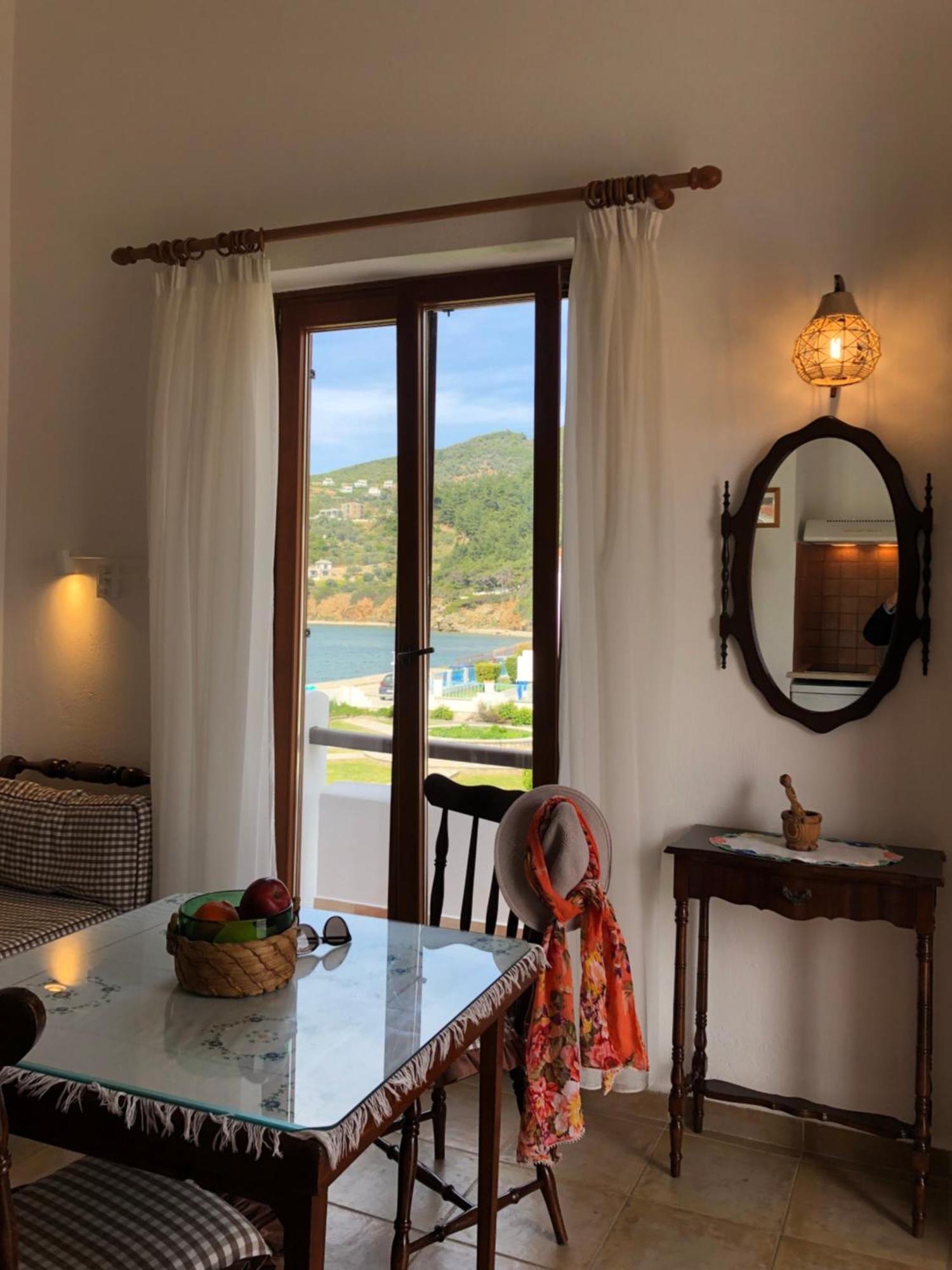 Del Sol Skopelos Extérieur photo