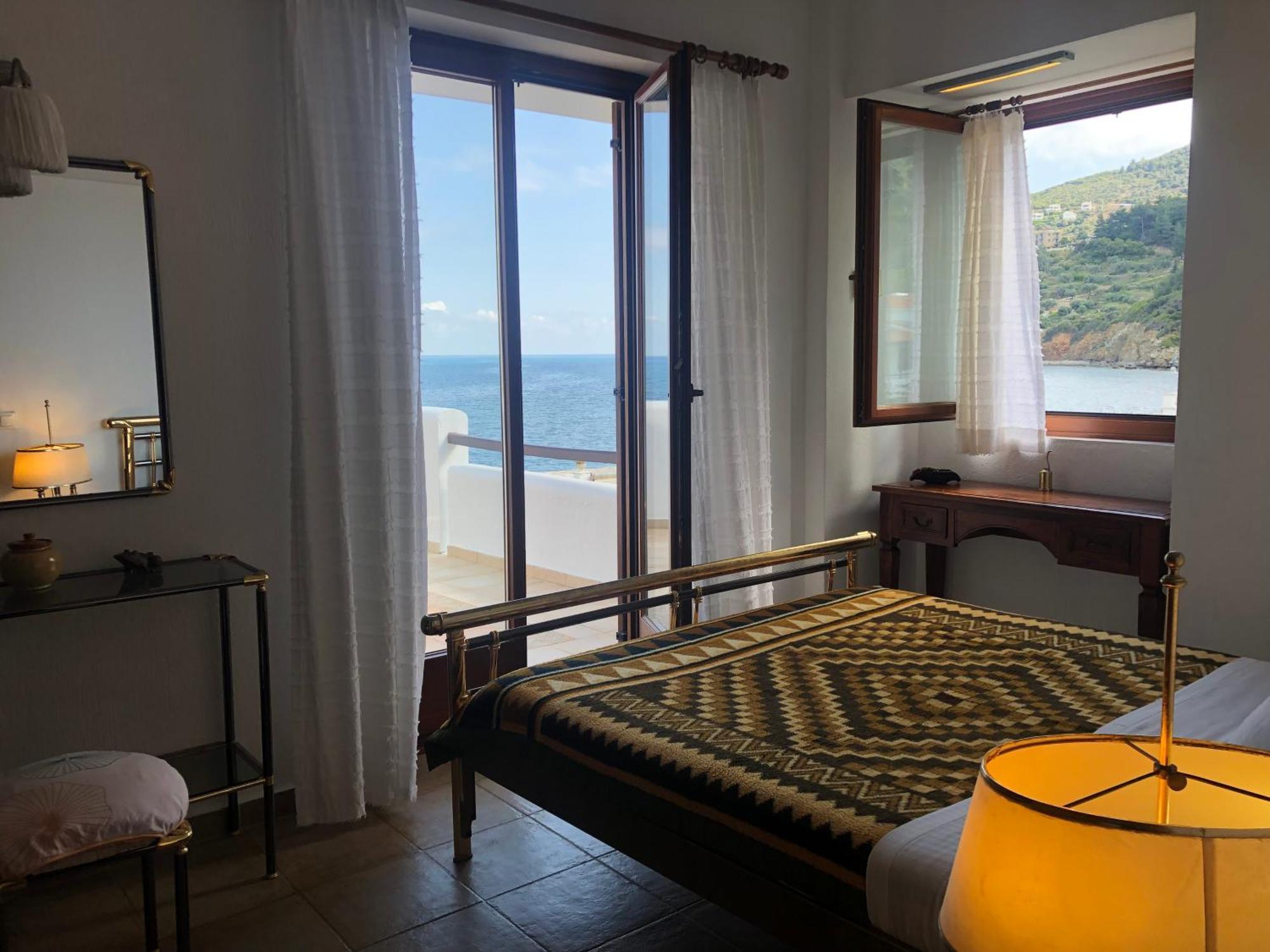 Del Sol Skopelos Extérieur photo