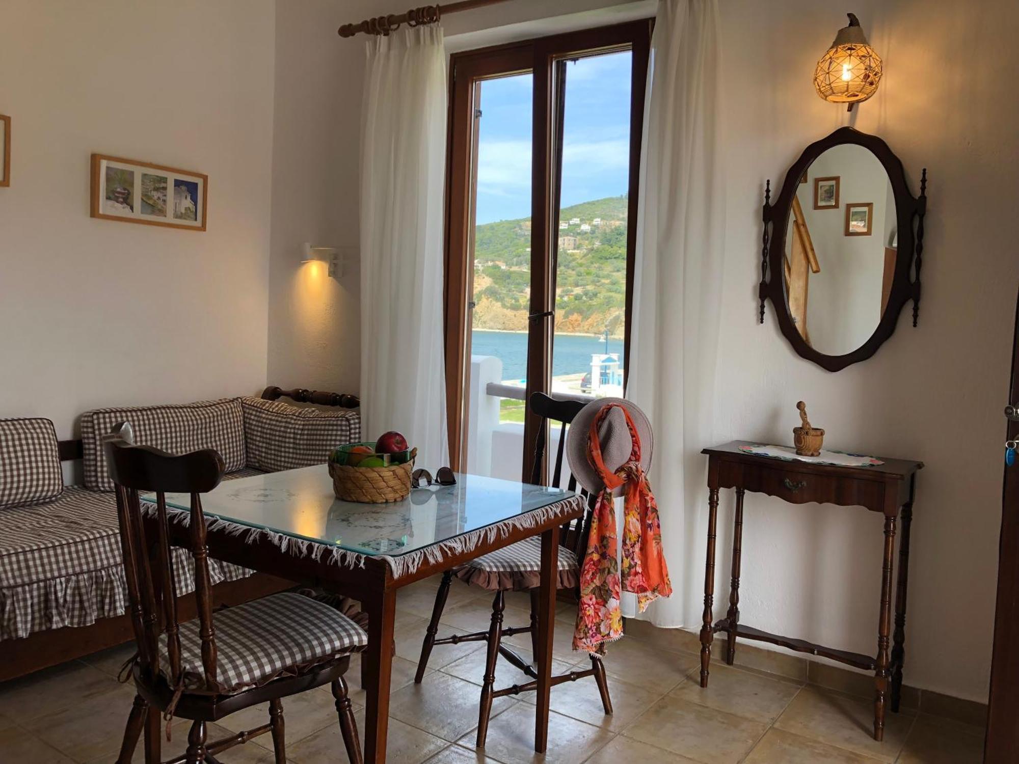 Del Sol Skopelos Extérieur photo