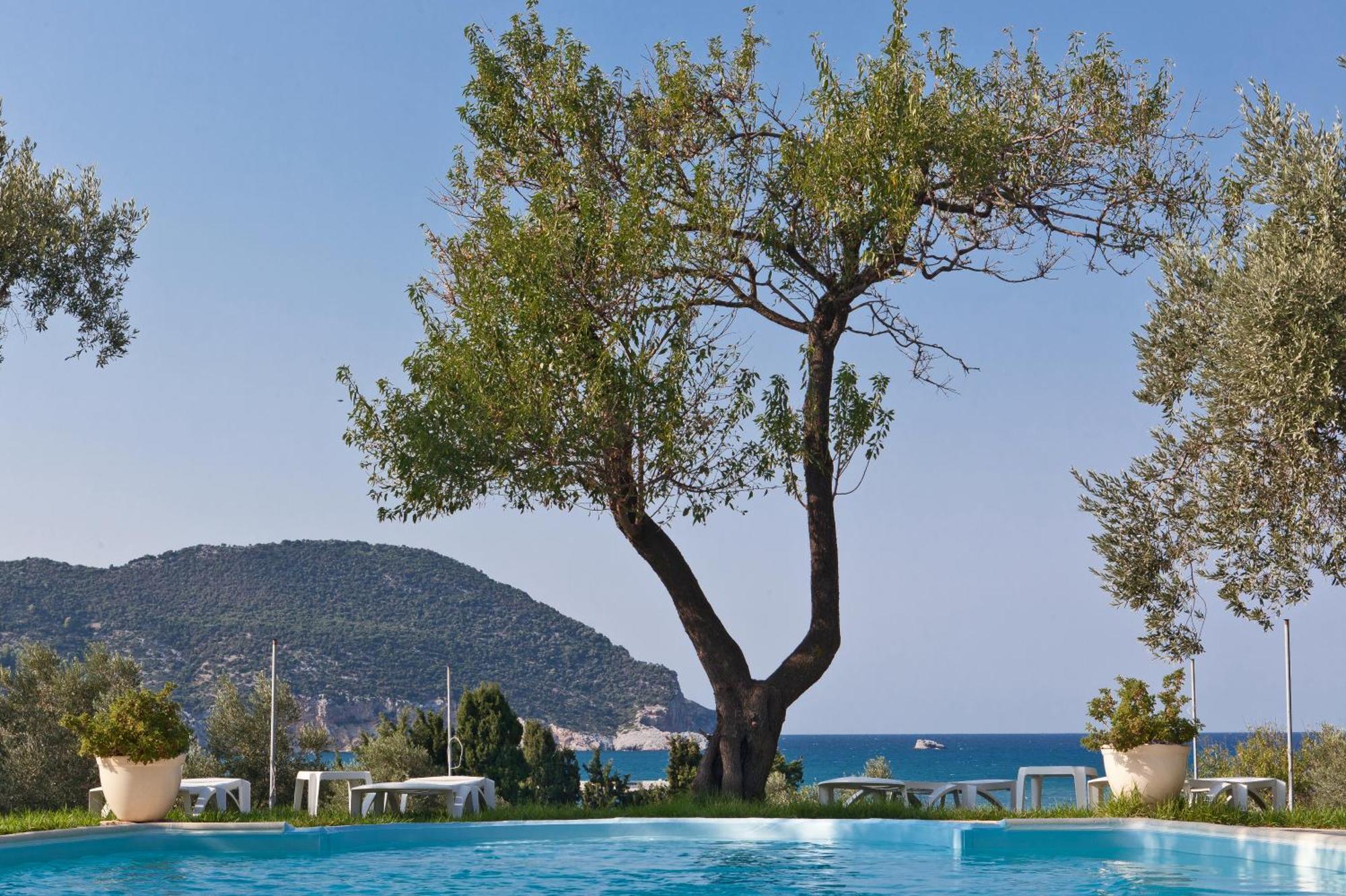 Del Sol Skopelos Extérieur photo