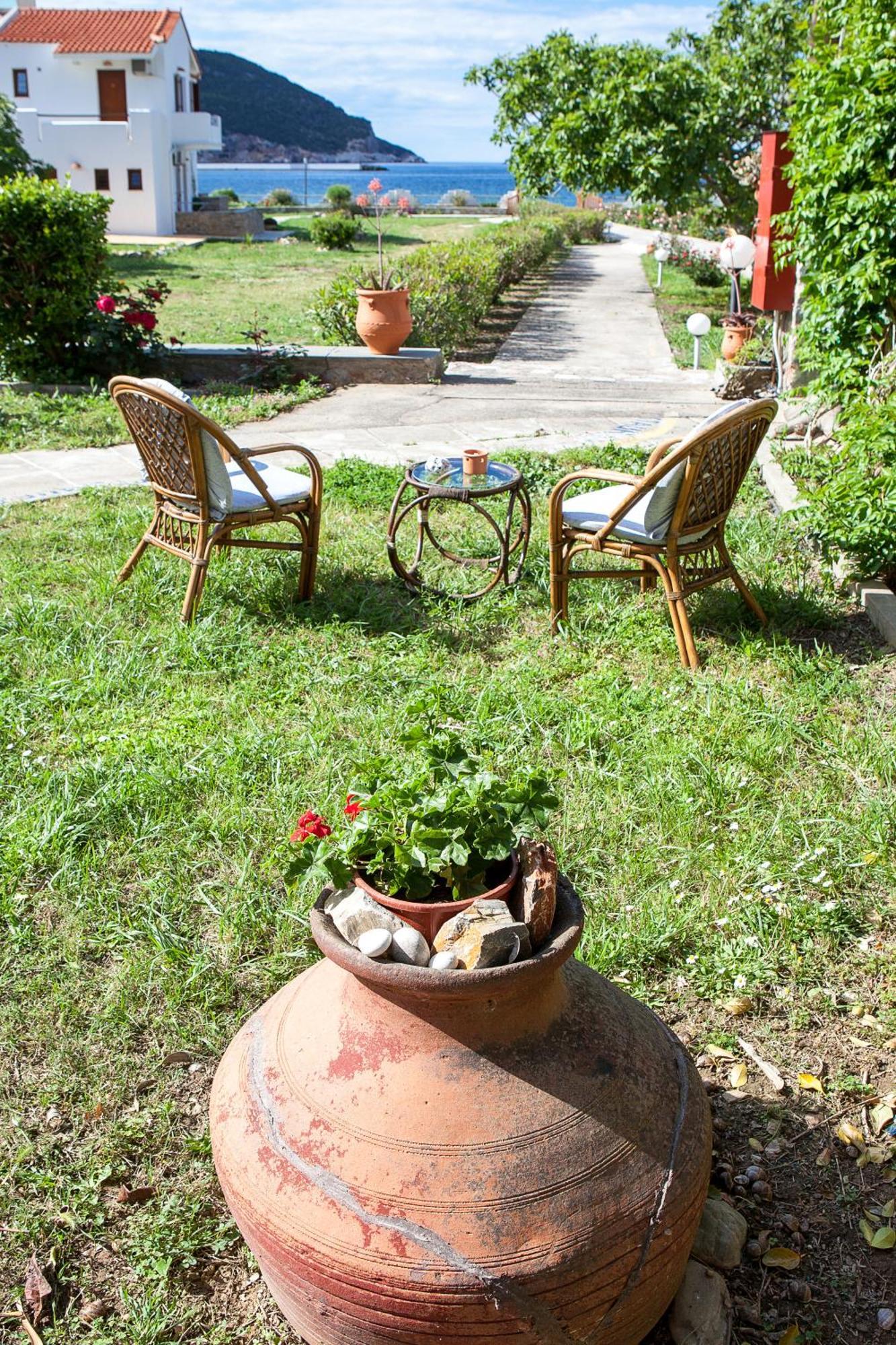 Del Sol Skopelos Extérieur photo