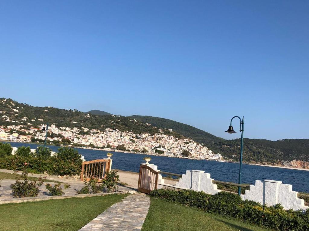 Del Sol Skopelos Extérieur photo
