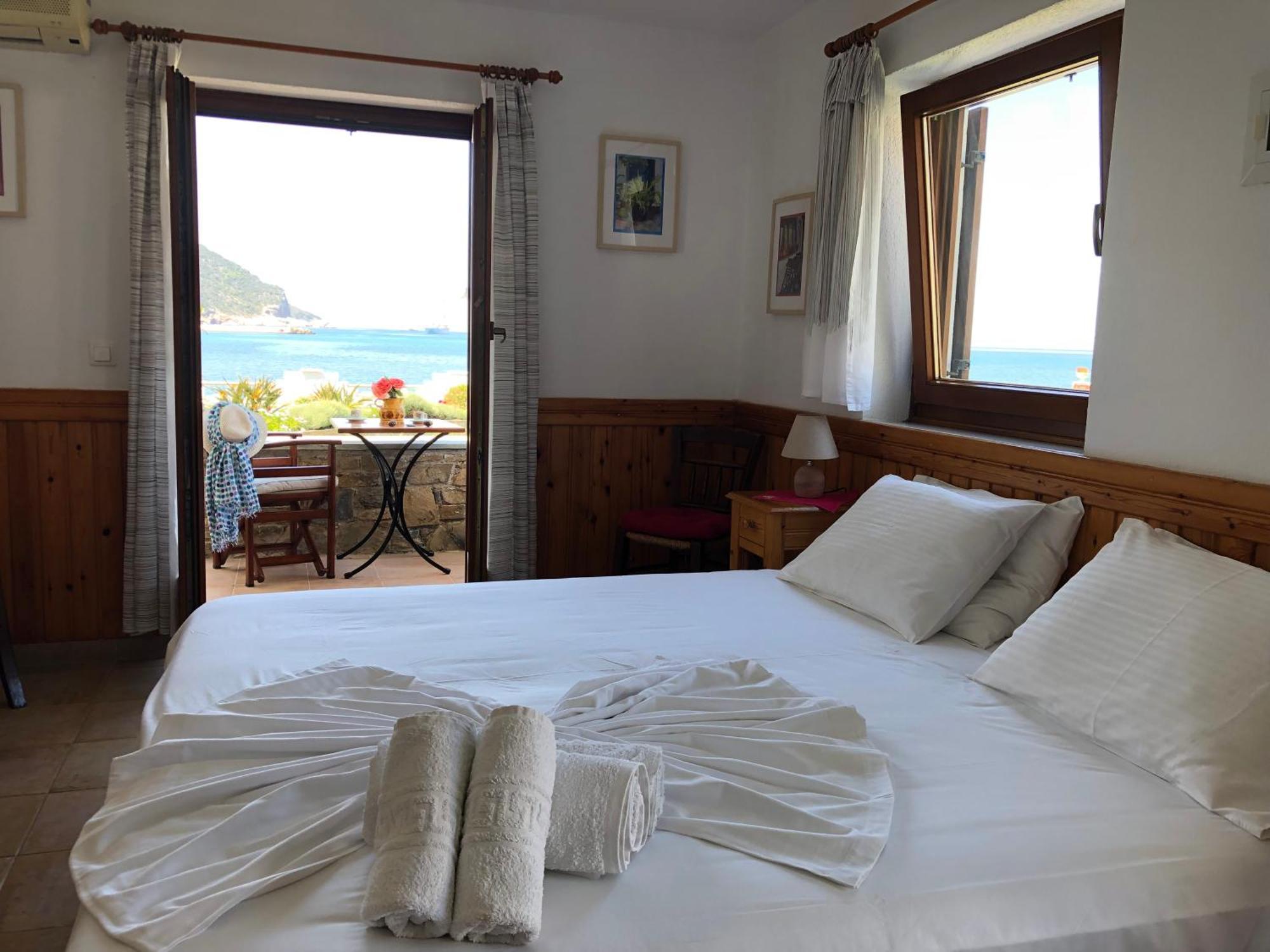 Del Sol Skopelos Extérieur photo
