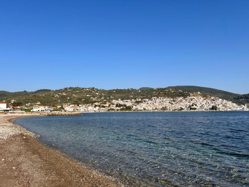 Del Sol Skopelos Extérieur photo