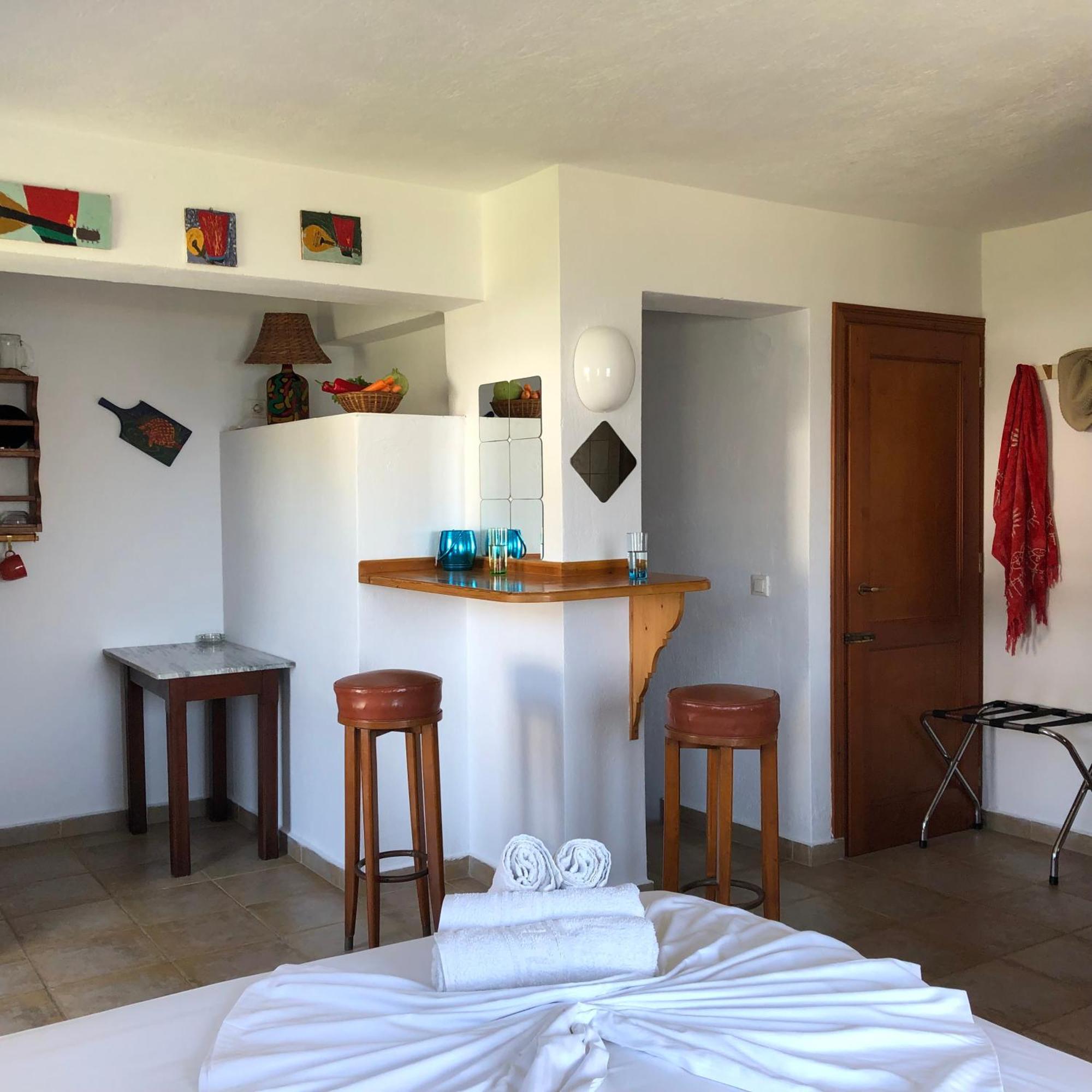 Del Sol Skopelos Extérieur photo