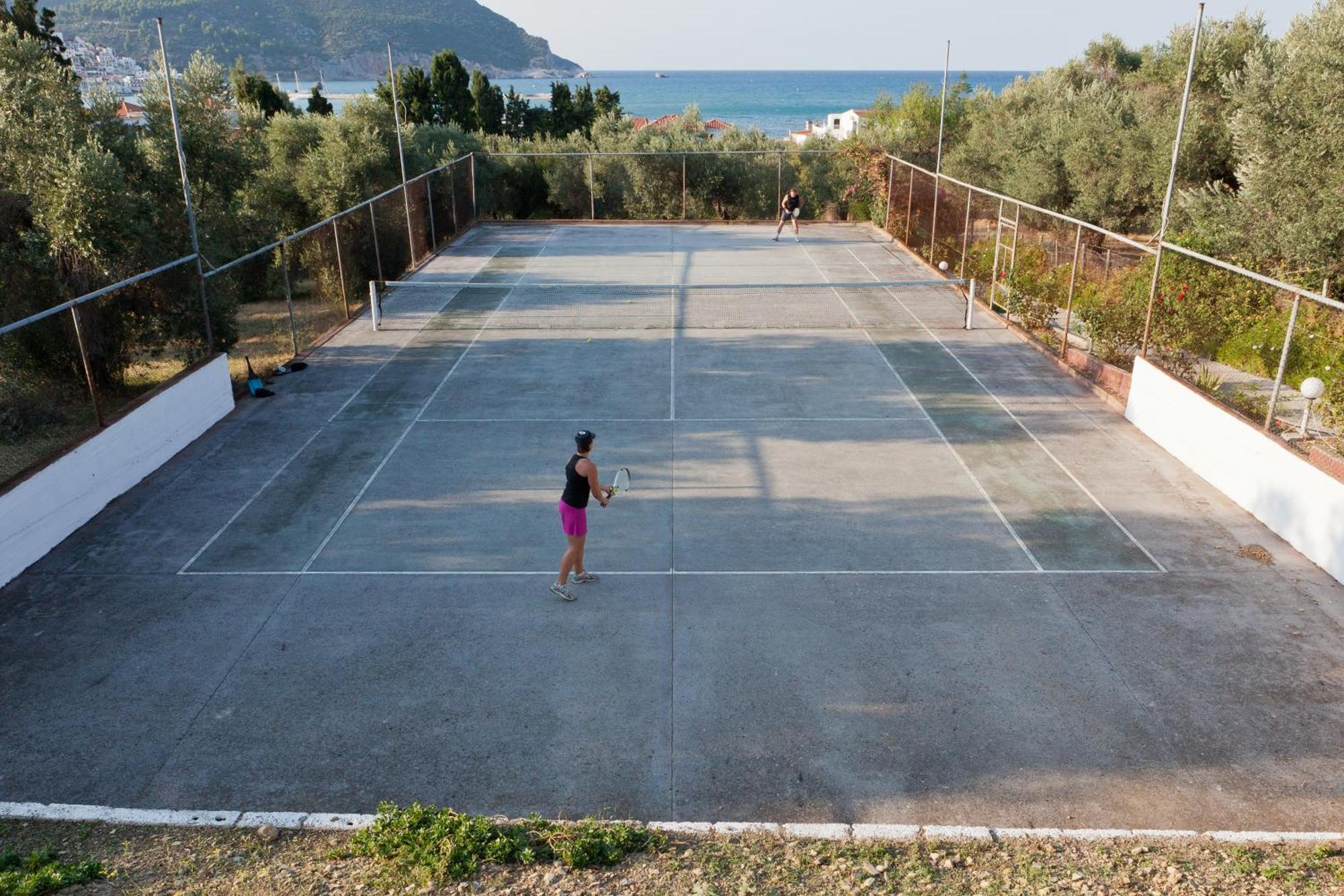 Del Sol Skopelos Extérieur photo